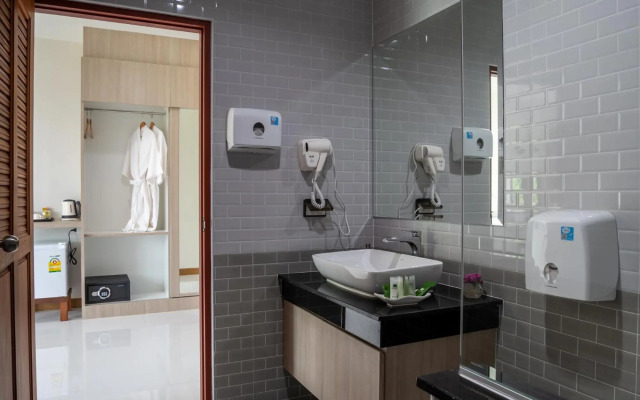 Ozone Hotel Khao Yai