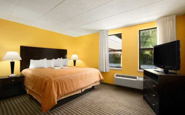 Days Inn Middleboro - Plymouth