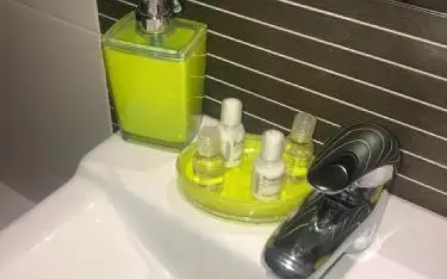 Zurstrassen Apartment