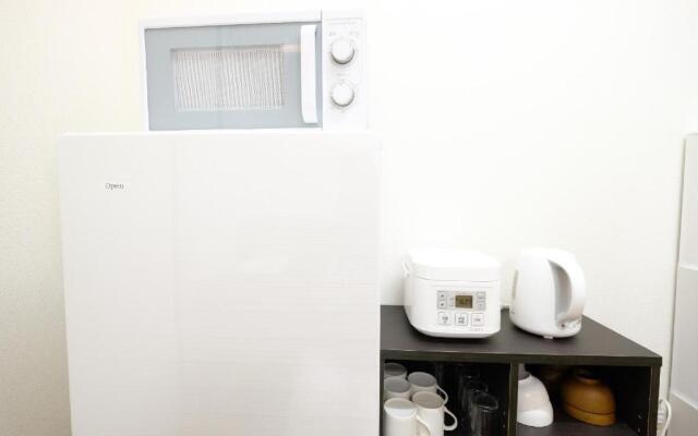 Yomitan Ocean View Apartment 403