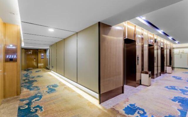 Langjing Hotel