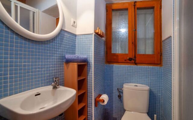 House Sant Joan Calonge