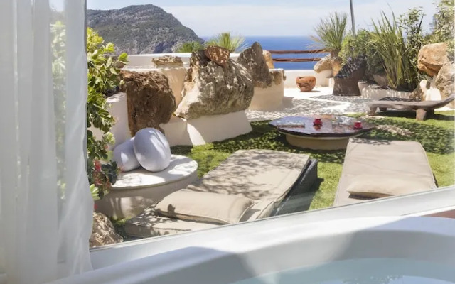 Hotel Hacienda