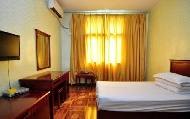 Hongcheng Hotel