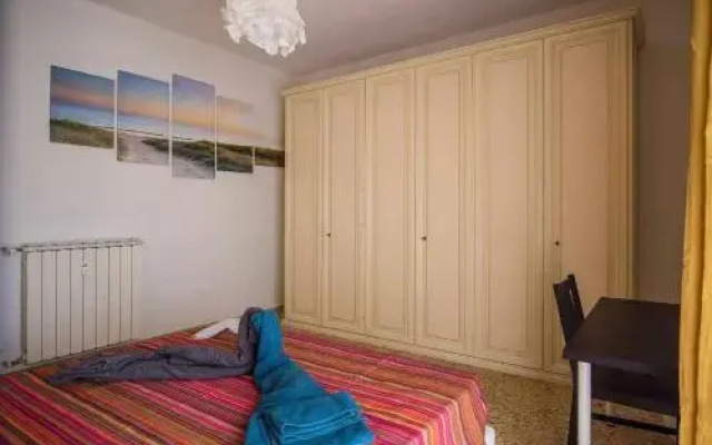 Flat 3 Bedrooms - La Spezia