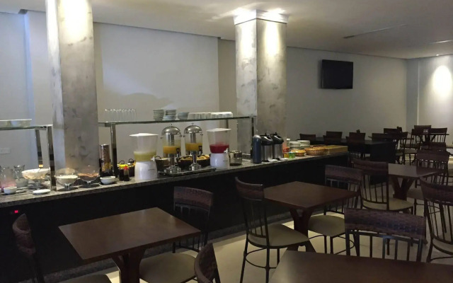 Hotel Campo Grande