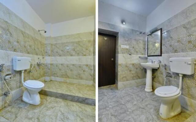 OYO 9666 Hotel The Fateh