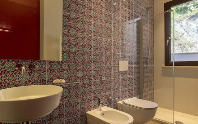 Sardinia Re - Villa Posta Del Sol