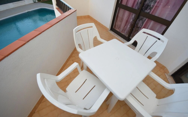 Apartamentos Cravinho