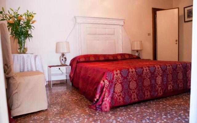 B&B San Firmino