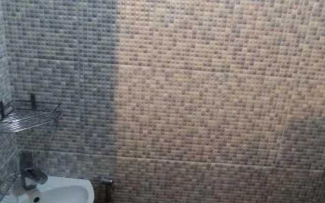 Апартаменты Лаванда на улице Тельмана