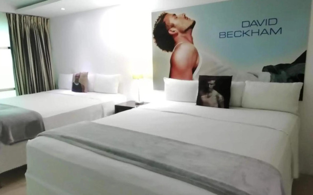 Mayafair Design Hotel