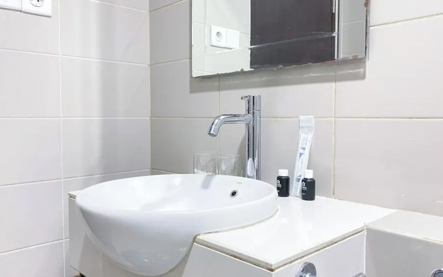 2Br Citralake Suites 2Nd Floor Comfy Easy Access Apartment