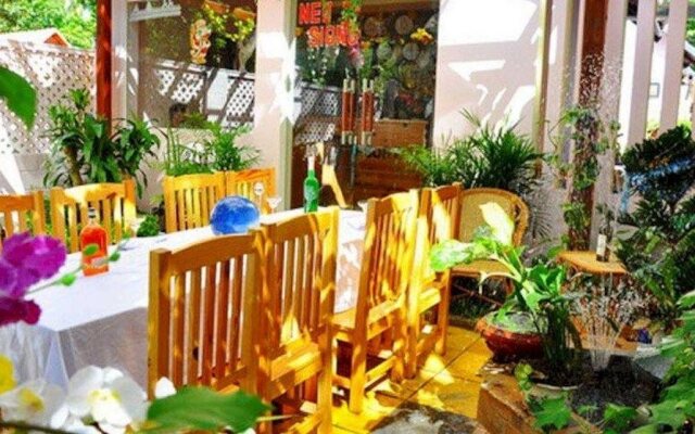 Shena Resort