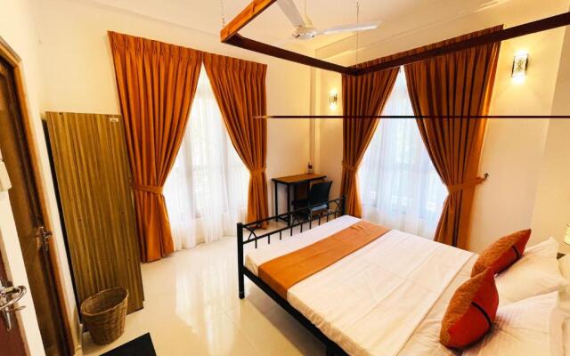 Welaratne Apartment