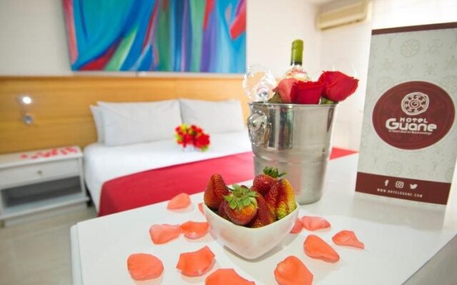 Hotel Guane