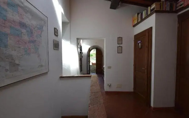 Locanda La Capannuccia