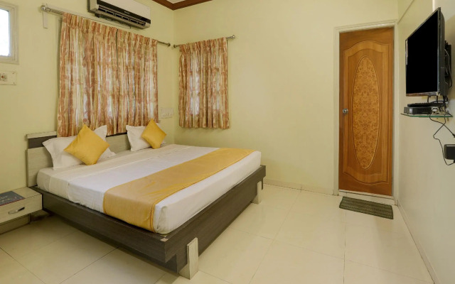 OYO 10031 Wind Chimes Boutique Guest House