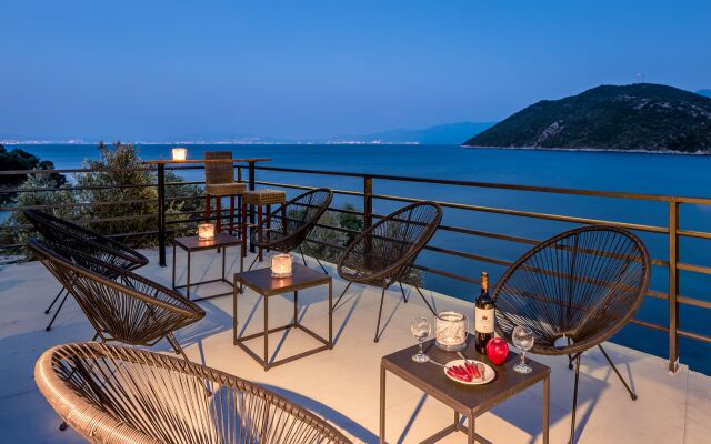 Nafsika Villas
