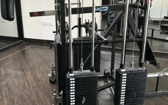 The Links Country Park Hotel