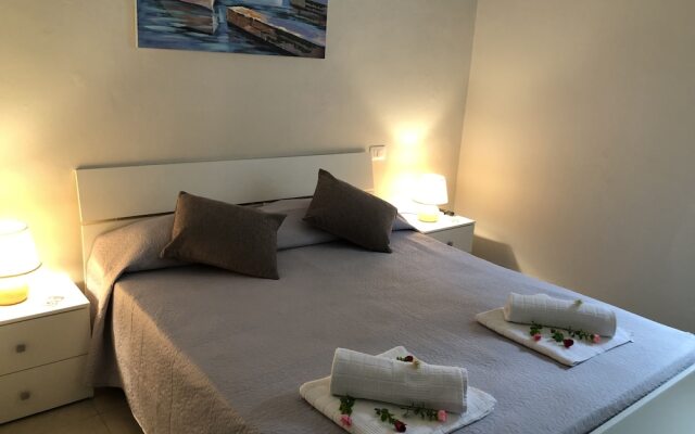 Volì club Bed & Breakfast