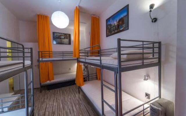 Pijama Hostel
