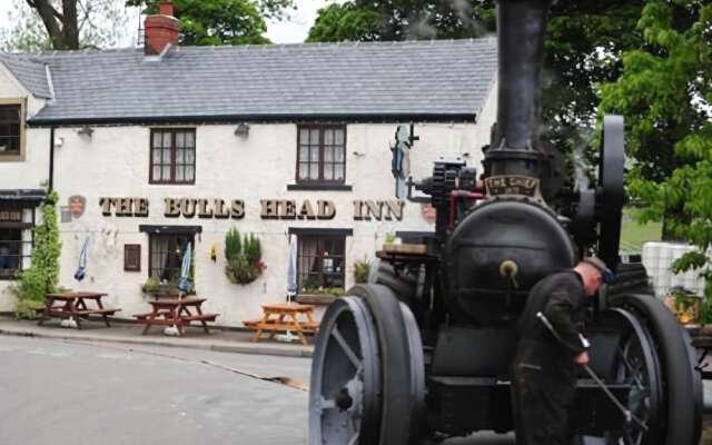 The Bull at Foolow