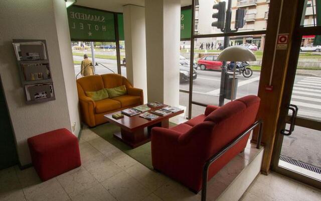 Hotel São Mamede