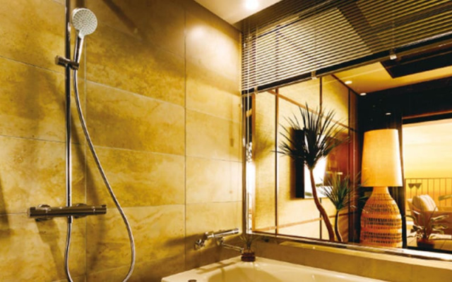 BLISSTIA Suites & Resort Okinawa Onnason