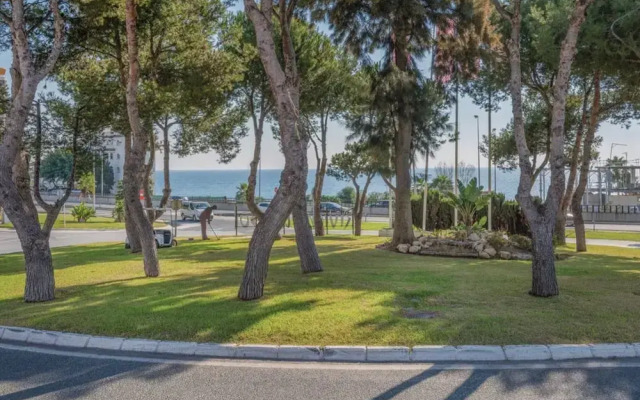 Cosy Apartment in Mijas