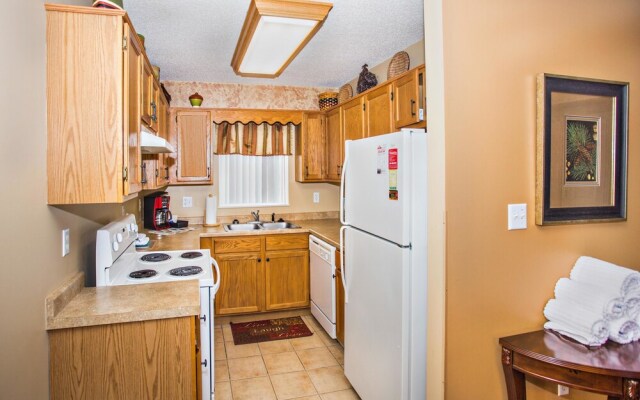 Whispering Pines 143