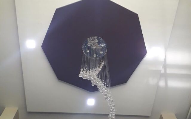 Kasturi International