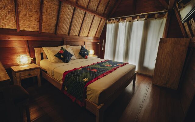 Kubu Kak Dudung Villas
