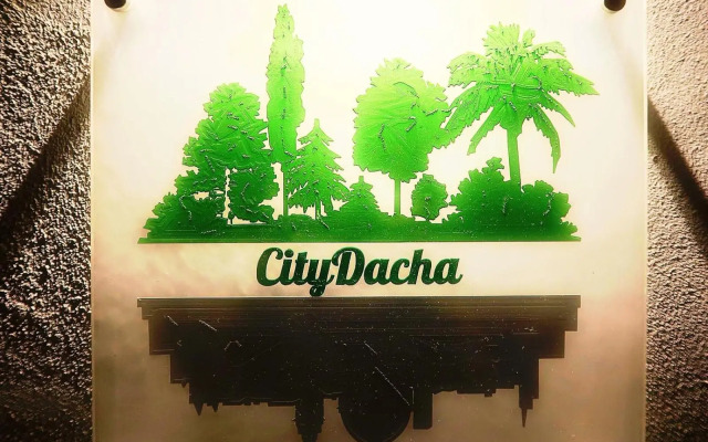 City Dacha