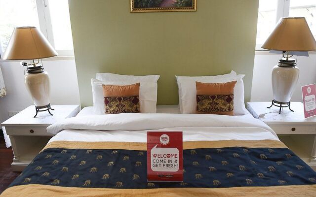 Nida Rooms Vieng Bua Palace 47