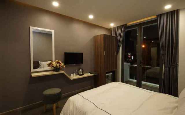 Mia Hotel Ninh Thuan