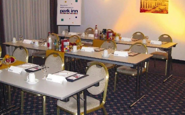 ACHAT Hotel Heppenheim