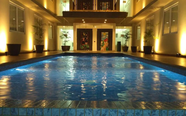 Nite and Day Residence Alam Sutera
