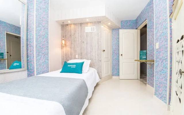 San Fernando by Ayenda Rooms