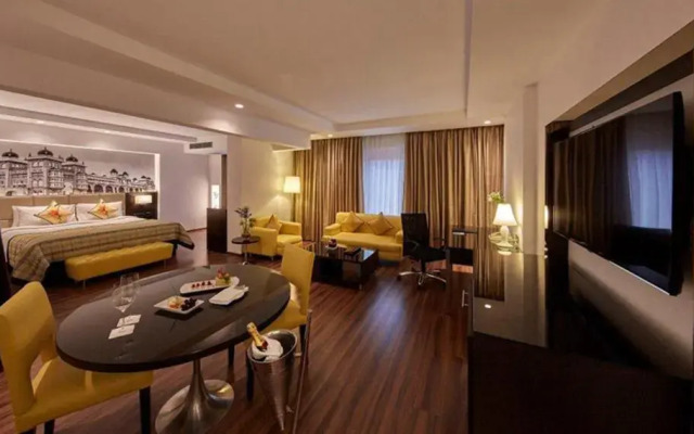 Royal Orchid Central Bangalore, MG Road