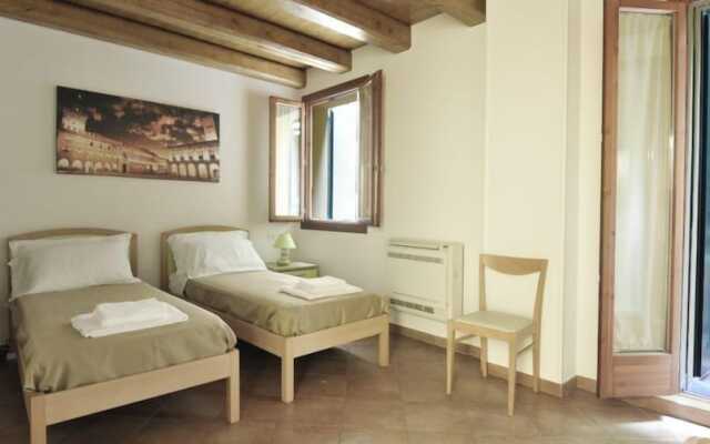 Residence Cavazza