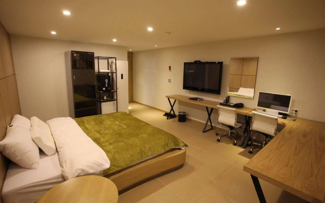 Thassos Tourist Hotel