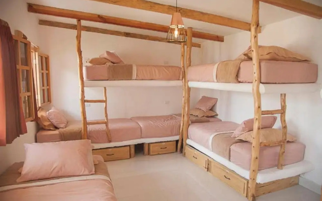 Sababa resort