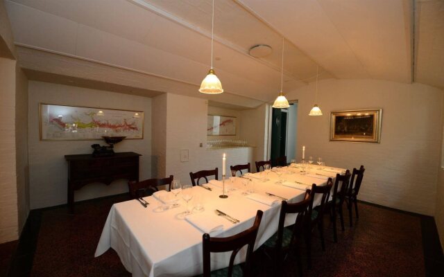 Hotel & Restaurant Fru Larsen