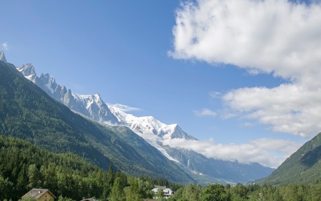 Excelsior Chamonix Hotel & Spa