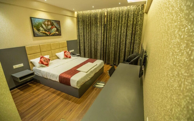 Grand Seasons -The Business Hotel