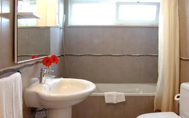 Apartamentos Maritur