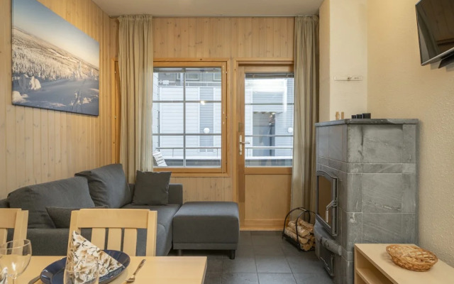 Ski-Inn RukaTonttu