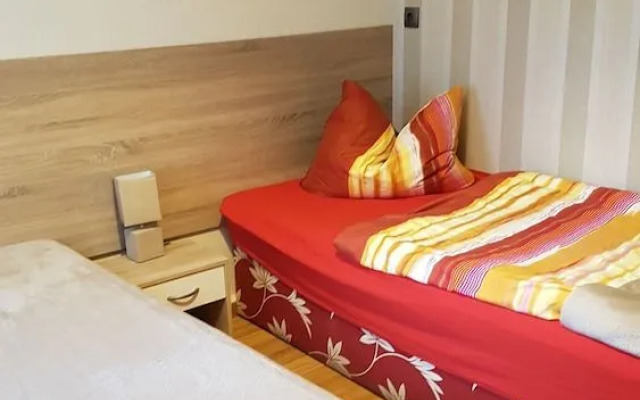 Pension Rahnsdorf am Mggelsee