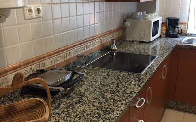 Apartamento Medina Azahara